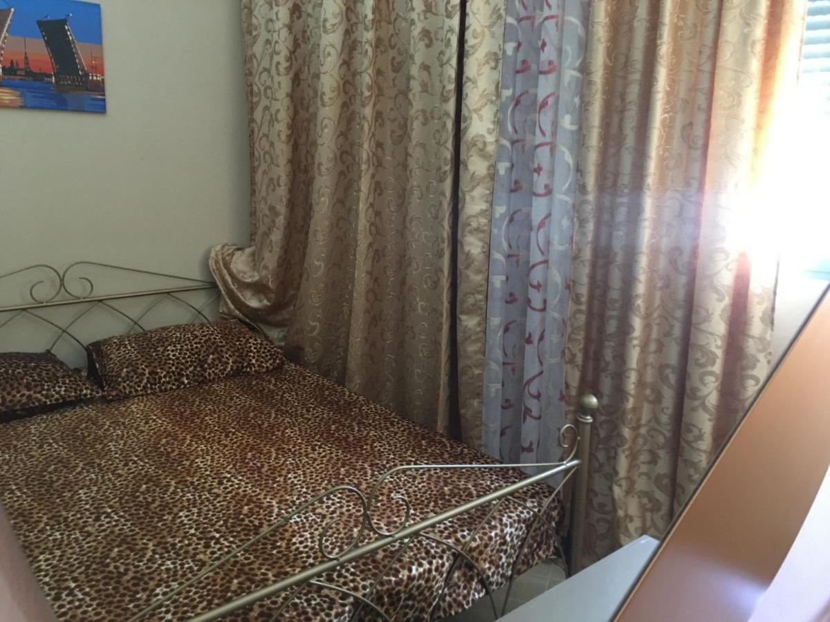 Royal Apartment Luxury Holiday For Queen And King Sarande Ngoại thất bức ảnh