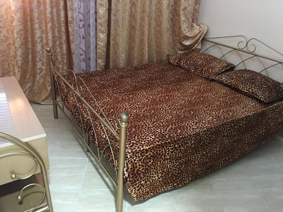 Royal Apartment Luxury Holiday For Queen And King Sarande Ngoại thất bức ảnh