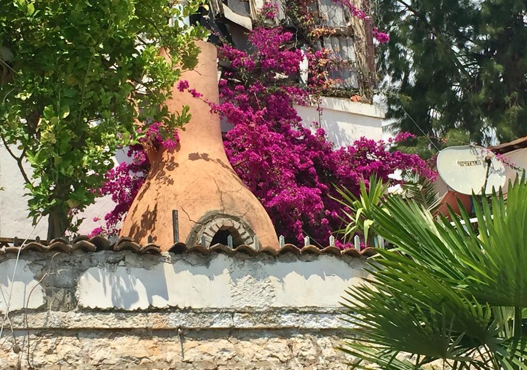 Royal Apartment Luxury Holiday For Queen And King Sarande Ngoại thất bức ảnh